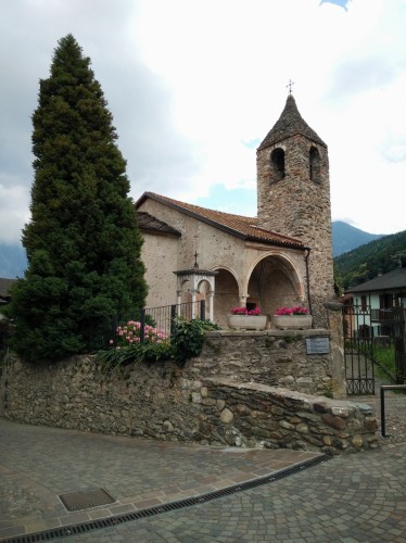 Chiesa Sant'Ermete