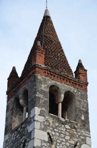 Chiesa San Biagio (XI secolo)  