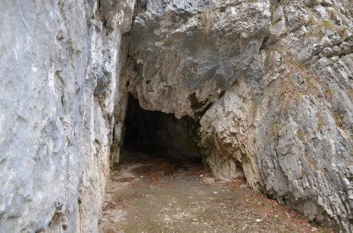 Passeggiata archeologica di Cavedine