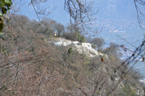 Archeotrekking San Martino ai Campi