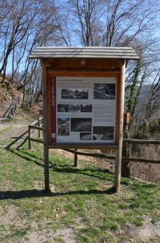 Area archeologica San Martino ai Campi