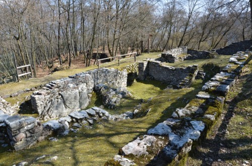 San Martino ai Campi-zona sommitale 