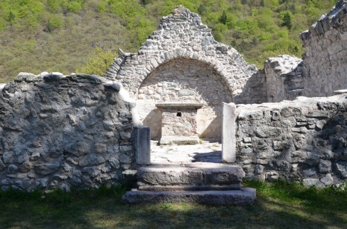 Area San Martino Lomaso\Lundo 