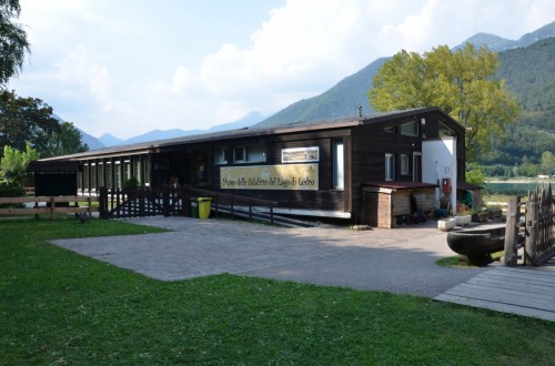 Museo delle Palafitte di Ledro  